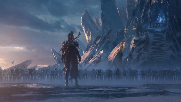 World of Warcraft: Shadowlands dostal v Brazlii rating na Xbox Series X