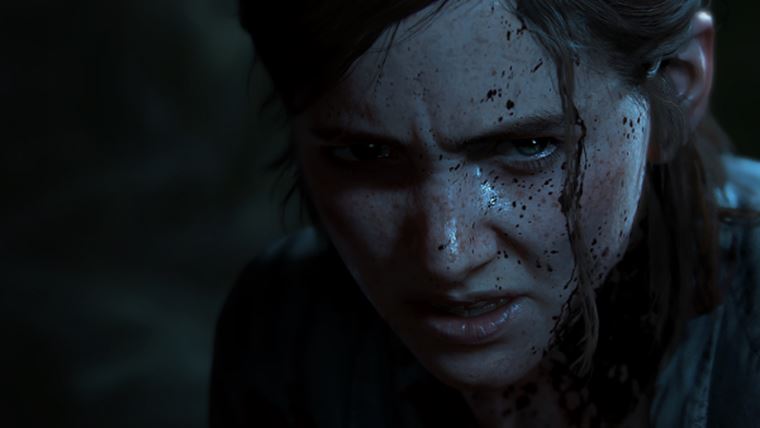 Na The Last of Us Part II pracovalo vye 2-tisc ud, koniec mal by ovea temnej