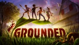 Grounded prve vylo v game preview verzii