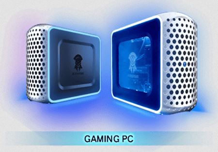 Konami sa pa do hernho hardvru, bude vyrba vlastn desktopy  