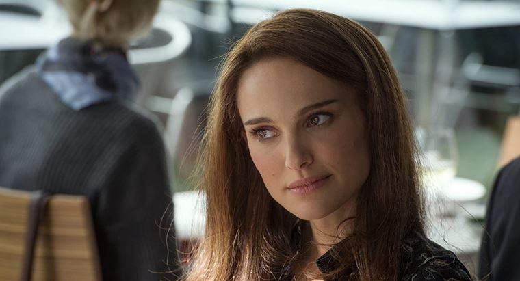 Natalie Portman prezradila, kedy zane produkcia tvrtho Thora