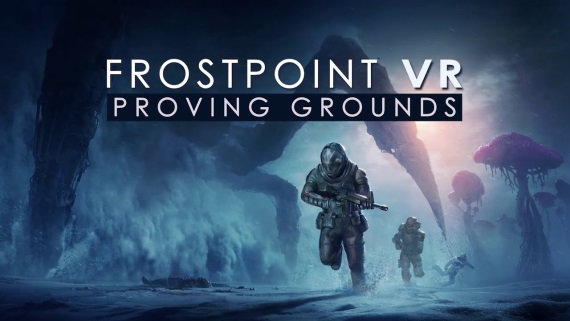 Autori Wastelandu pripravujú multiplayerovú akciu vo VR