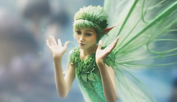 Na novom Fable pracujú skúsení vývojári, ktorí predtým robili na GTA V, Borderlands či Batmanovi