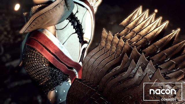 Nacon uke Test Drive a nov hru od Spiders 7. jla  