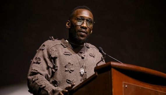 Mahershala Ali bude seri�lov�m boxerom. Nov� projekt pripravuje HBO