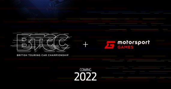 Po rokoch sa konečne dočkáme novej BTCC/TOCA hry