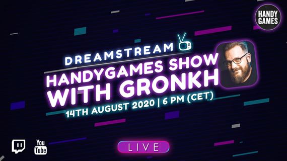 Indie label THQ Nordic chyst� online konferenciu, kde uk�u okrem in�ho aj nov� hry