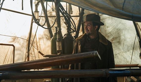 His Dark Materials, The Undoing, The Third Day - jesenná ponuka HBO