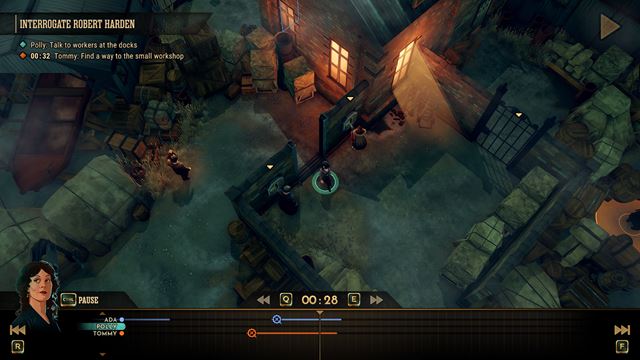 Peaky Blinders: Mastermind dost�va d�tum vydania, vych�dza u� �oskoro 