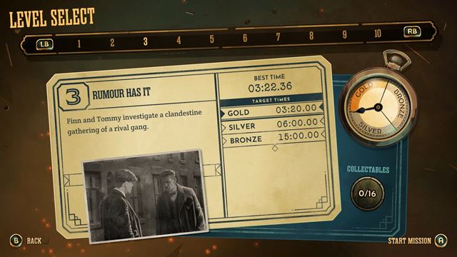 Peaky Blinders: Mastermind dost�va d�tum vydania, vych�dza u� �oskoro 