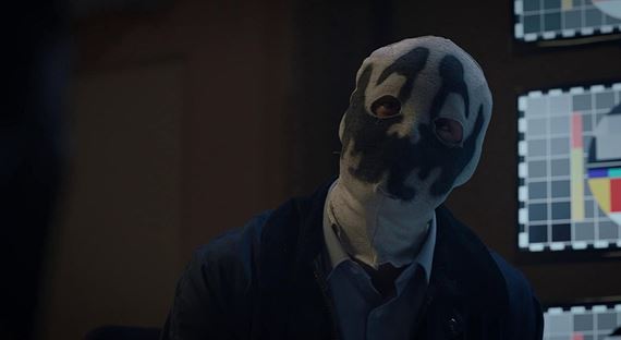 Seriálový Watchmen bude favoritom pri udeľovaní cien 72. ročníka Emmy