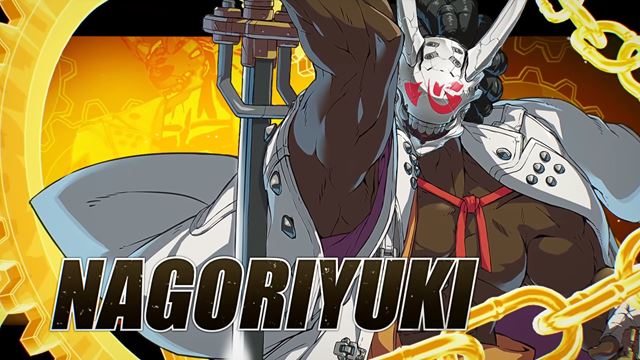 Guilty Gear Strive predstavuje �al�ie dve postavy 