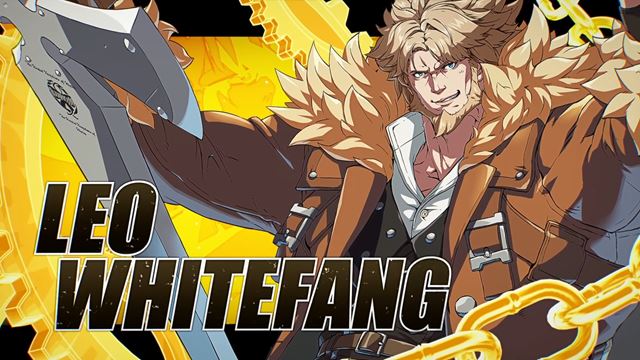 Guilty Gear Strive predstavuje �al�ie dve postavy 