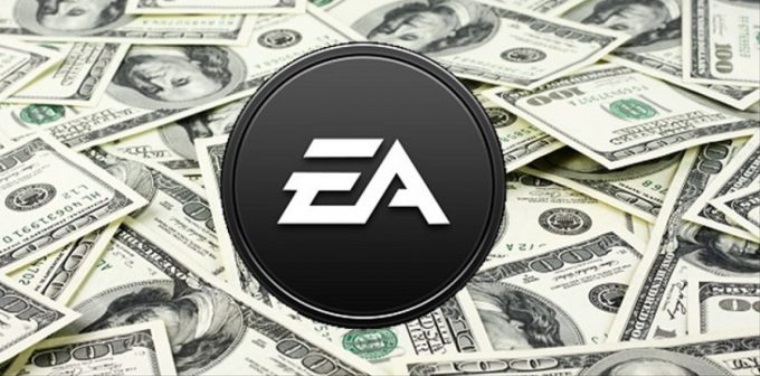 EA: Momentlne sme naklonen nkupom tdi viac ne kedykovek predtm