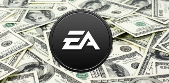 EA: Momentálne sme naklonení nákupom štúdií viac než kedykoľvek predtým