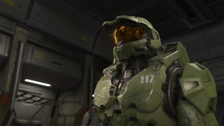 Microsoft oficilne potvrdil, e Halo Infinite multiplayer bude zadarmo a pjde v 120fps
