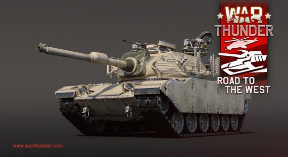 Vo War Thunder sa už rozbehla nová World War sezóna