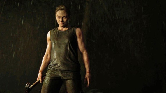 Laure Bailey sa pre jej úlohu v The Last of Us Part 2 vyhrážajú smrťou