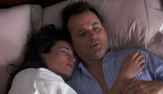 Pripravuje sa seri�lov� verzia Groundhog Day alias Na Hromnice o den v�ce