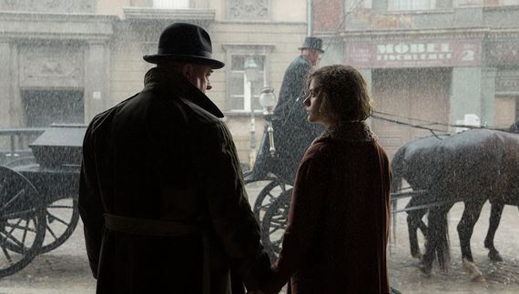 RTVS prinesie div�kom po�as leta div�cky hit Babylon Berl�n