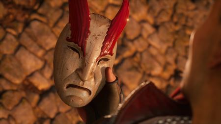 Shadow Warrior 3 posunie sriu na nov rove  