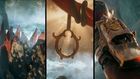 Shadow Warrior 3 posunie sriu na nov rove  