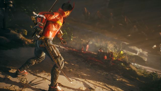 Shadow Warrior 3 posunie s�riu na nov� �rove� 