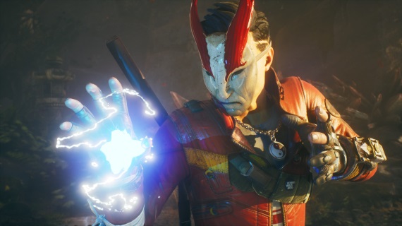 Shadow Warrior 3 posunie sriu na nov rove