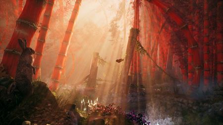 Shadow Warrior 3 posunie sriu na nov rove  