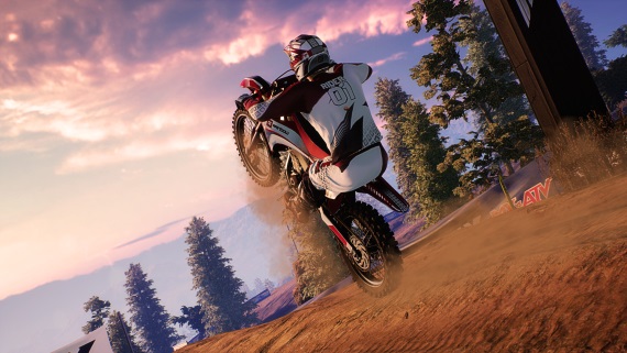MX vs ATV All Out má dátum vydania na Switch