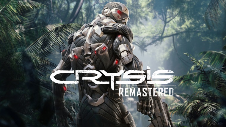 Koko miesta zaberie Crysis Remastered na Switchi?