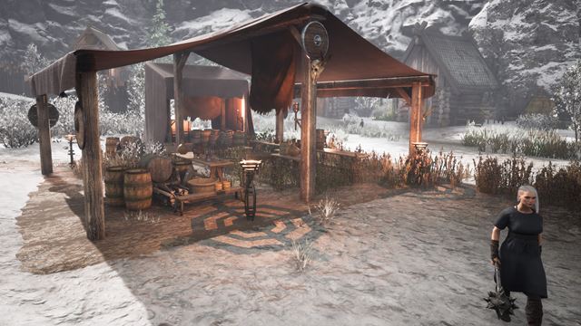 Rune 2 prin�a �al�� ve�k� update, ktor� hru v�razne zlep�uje 