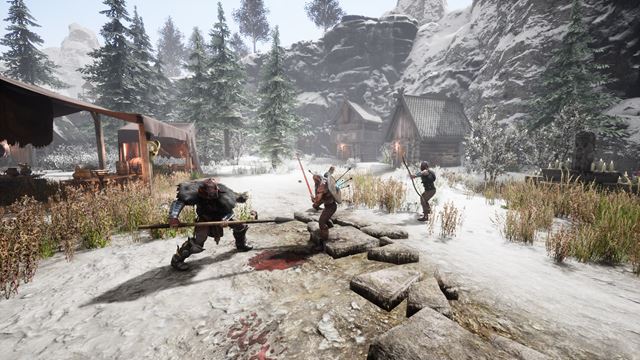 Rune 2 prin�a �al�� ve�k� update, ktor� hru v�razne zlep�uje 