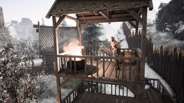 Rune 2 prin�a �al�� ve�k� update, ktor� hru v�razne zlep�uje 