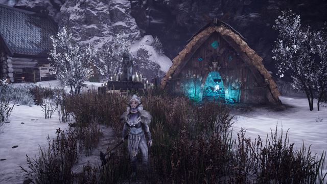 Rune 2 prin�a �al�� ve�k� update, ktor� hru v�razne zlep�uje 