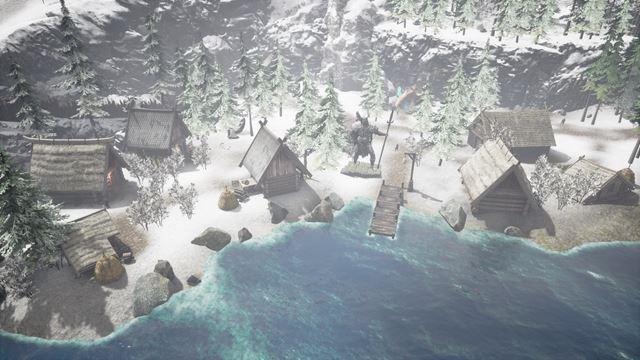 Rune 2 prin�a �al�� ve�k� update, ktor� hru v�razne zlep�uje 