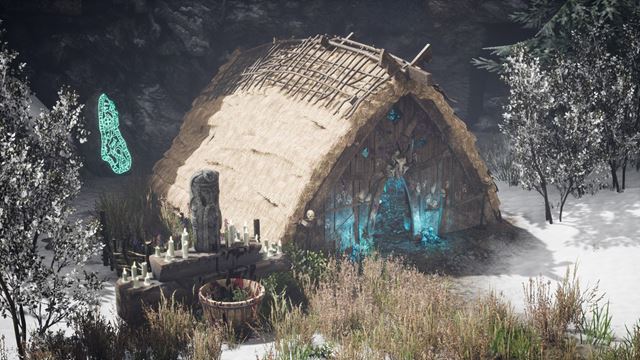 Rune 2 prin�a �al�� ve�k� update, ktor� hru v�razne zlep�uje 