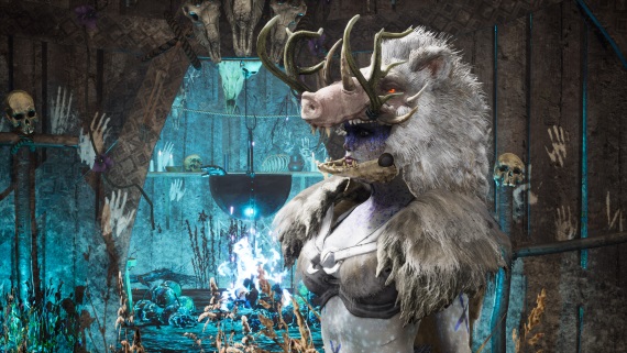 Rune 2 prináša ďalší veľký update, ktorý hru výrazne zlepšuje