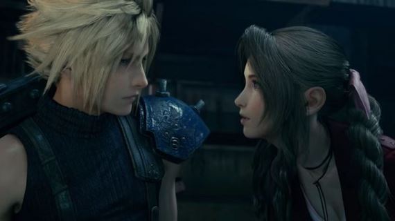 Final Fantasy VII Remake Part 2 sa oneskorí kvôli koronavírusu, zdržanie by však nemalo byť veľké
