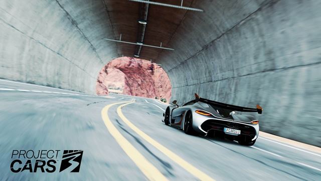 Slightly Mad Studios priniesli nov� z�bery z Project CARS 3 