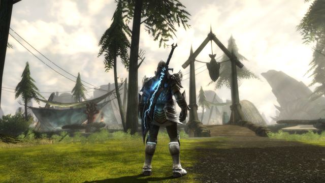 Kingdoms of Amalur: Re-Reckoning dostal trailer a ukazuje limitku 