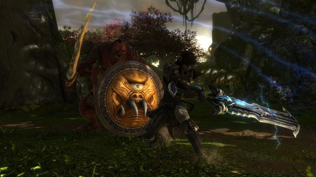 Kingdoms of Amalur: Re-Reckoning dostal trailer a ukazuje limitku 