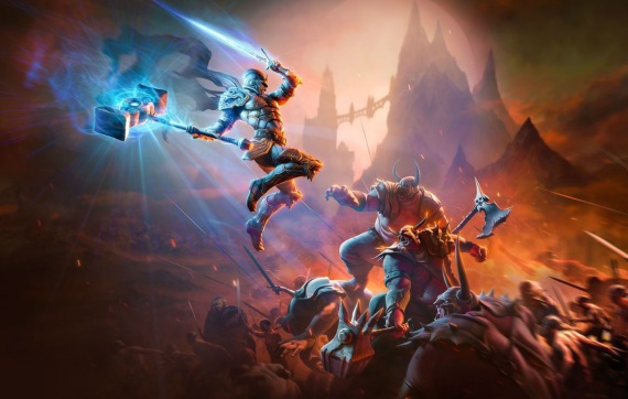 Kingdoms of Amalur: Re-Reckoning dostal trailer a ukazuje limitku