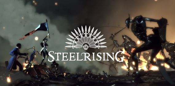 Nový RPG titul od Spiders sa volá Steelrising