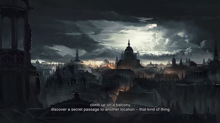 Nov RPG titul od Spiders sa vol Steelrising  