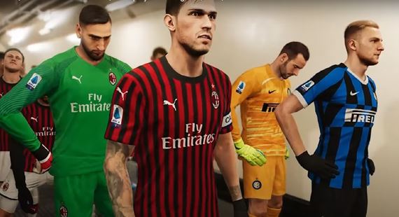 PES stratil licenciu na milánske veľkokluby