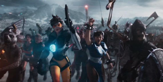 Ready Player One kniha dostane pokračovanie - Ready Player Two