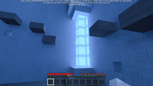 �o pon�ka Minecraft with RTX a ako ho z�ska�? 