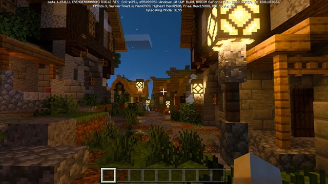 �o pon�ka Minecraft with RTX a ako ho z�ska�? 