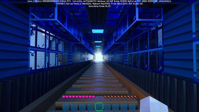 �o pon�ka Minecraft with RTX a ako ho z�ska�? 